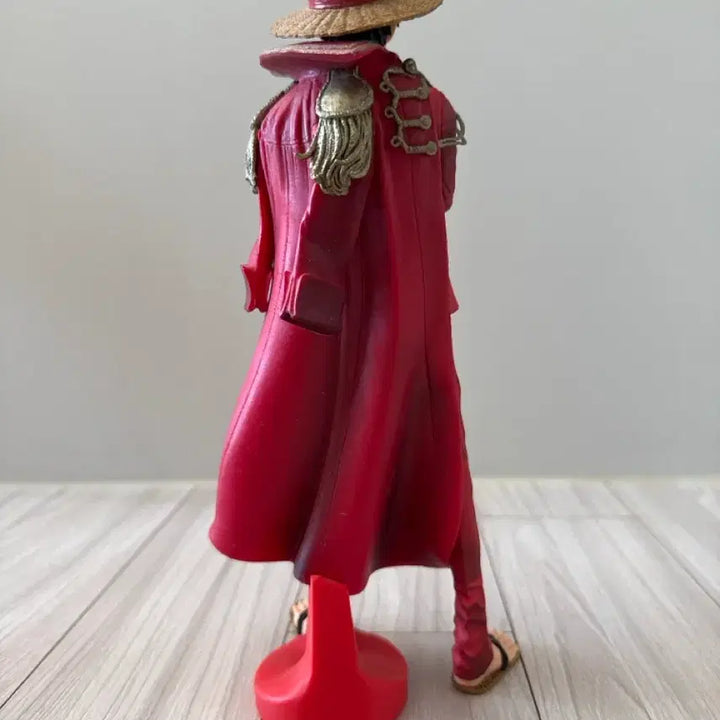 [BUNJANG] Monkey D. Luffy Figure / 원피스 루피 피규어