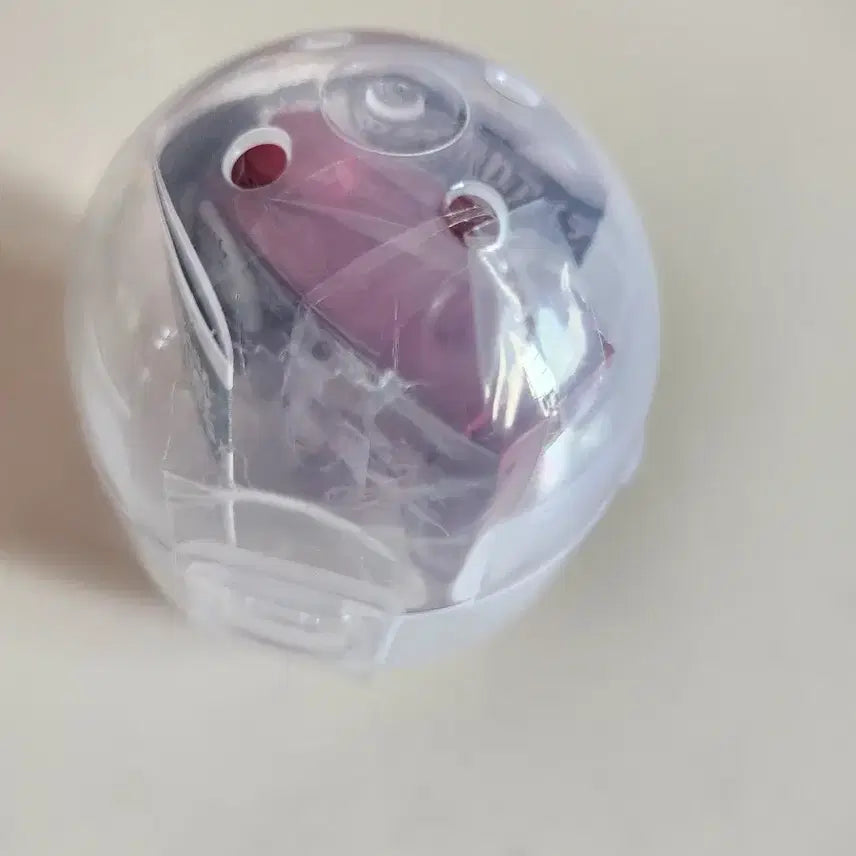[BUNJANG] Hello Kitty Sewing Machine Gachapon (Sealed Capsule) / 헬로키티 재봉틀 가챠(미개봉캡슐)