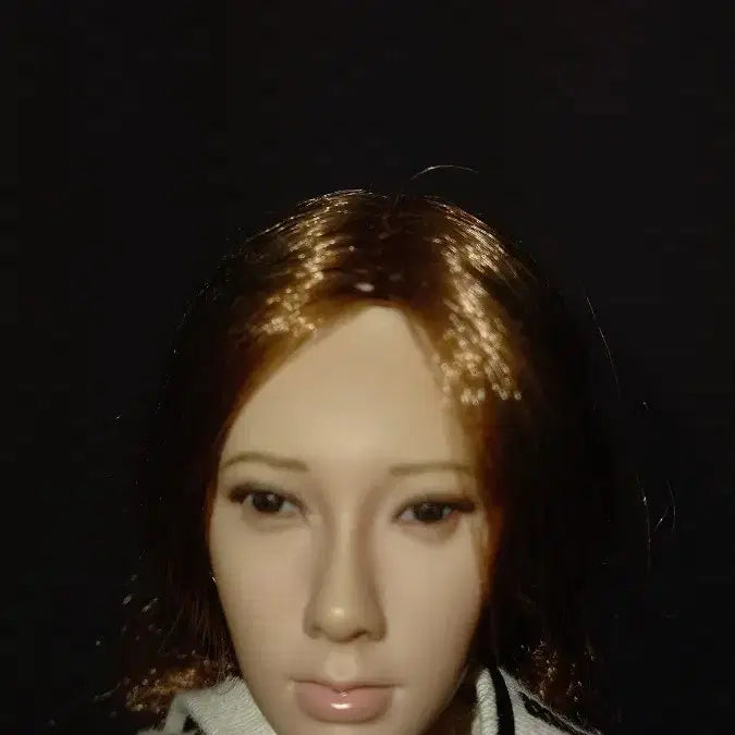 [BUNJANG] Hip Hop Style Warrior 12-inch Figure / 힙합 스타일 여전사12인치 피규어.
