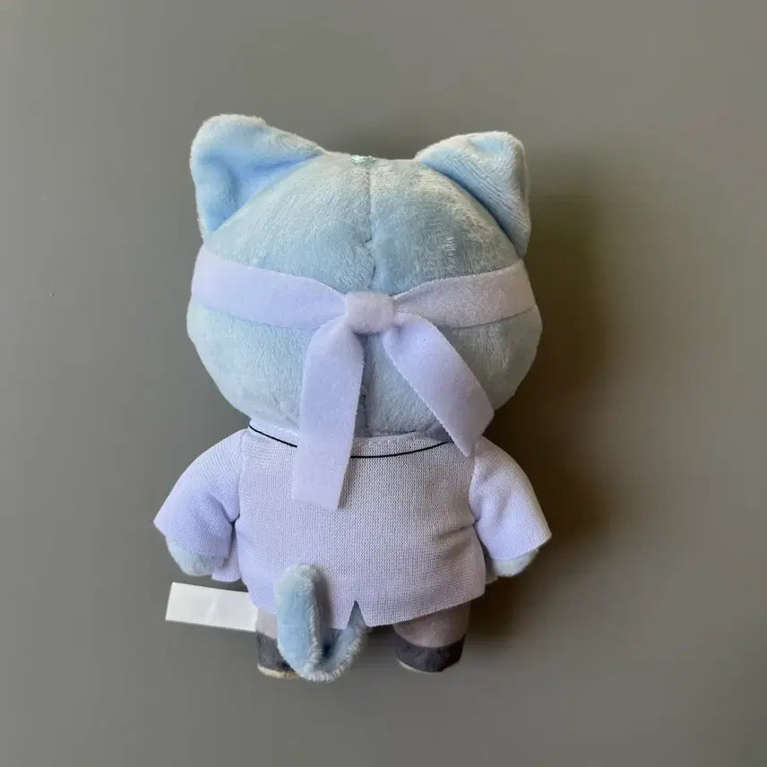 [BUNJANG] Gintama Gintoki White Yaksha Neko Nui (Opened) / [개봉] 은혼 백야차 긴토키 네코누이