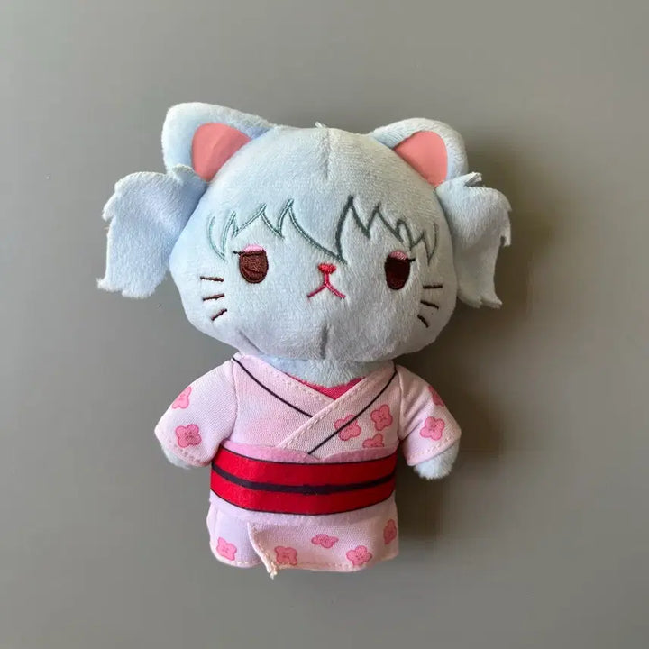 [BUNJANG] Gintama Gintoki Nekonui (Opened) / [개봉] 은혼 파코 긴토키 네코누이