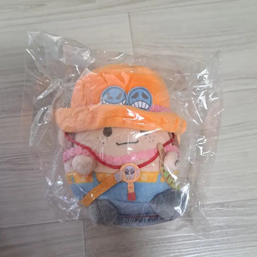 [BUNJANG] One Piece Portgas D. Ace Mugiwara / 원피스 포트거스 D 에이스 무기타마