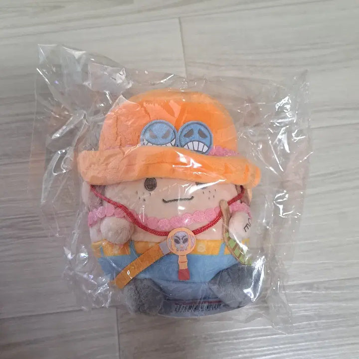 [BUNJANG] One Piece Portgas D. Ace Mugiwara / 원피스 포트거스 D 에이스 무기타마