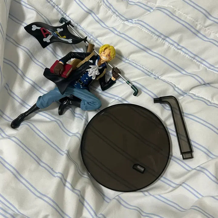 [BUNJANG] Sabo Figure / 원피스 매니아가 진심으로 프로듀스하면 이렇게 된다 사보 피규어