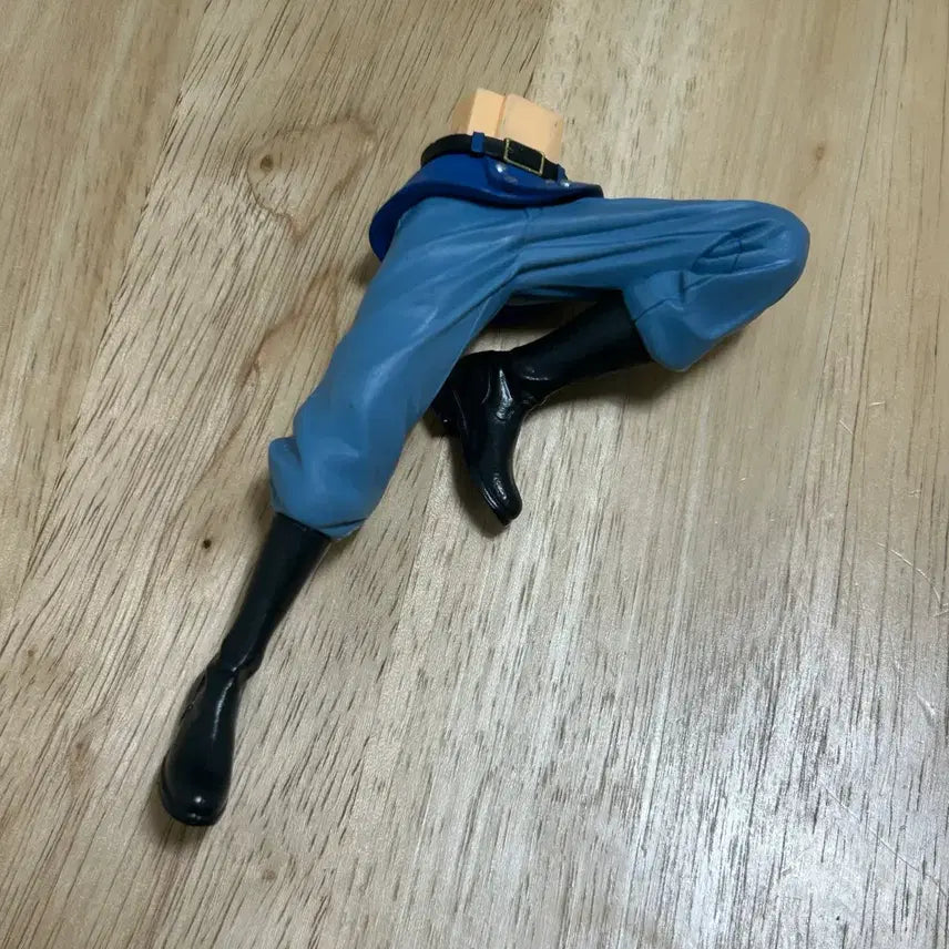 [BUNJANG] Sabo Figure / 원피스 매니아가 진심으로 프로듀스하면 이렇게 된다 사보 피규어