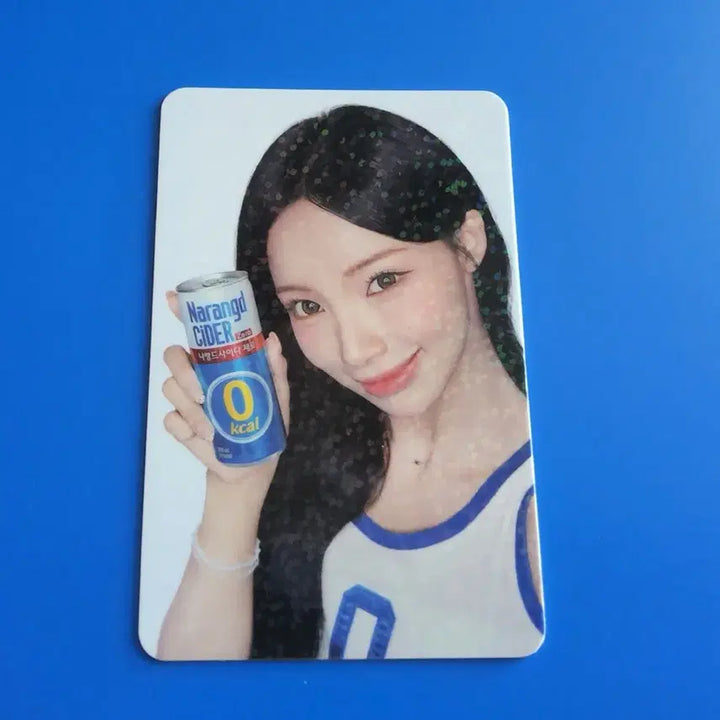 [BUNJANG] L risenne Won Photocard / 나랑드 리센느 원이 포토카드