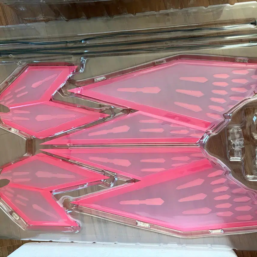 [BUNJANG] Metal Build Guren - Code Geass / 코드기어스 메탈빌드 홍련
