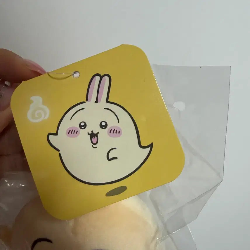 [BUNJANG] Odaiba Usagi Figure / 오다이바 우사기