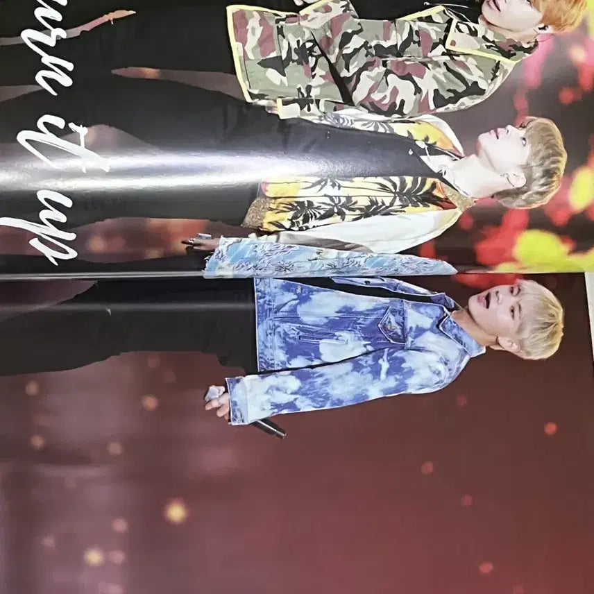 [BUNJANG] BTS Magazine / BTS 잡지