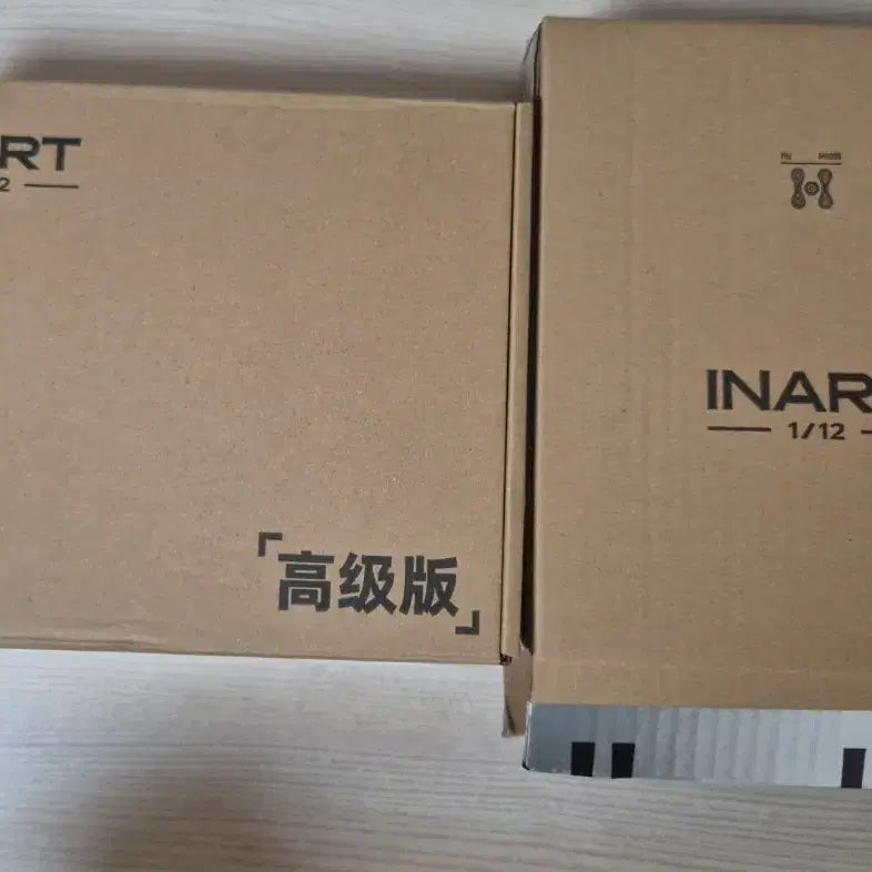 [BUNJANG] Inart Batman 1/12 The Dark Knight Rises DLX / 인아트 배트맨 1/12  다크나이트 라이즈 DLX