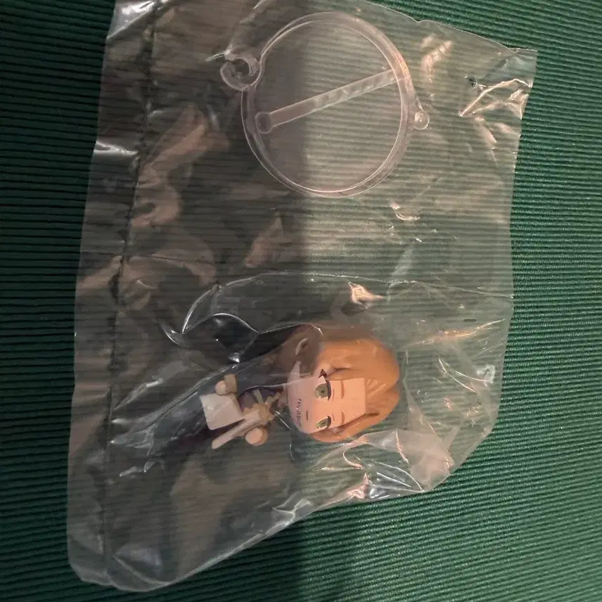 [BUNJANG] Jain Gacha Figure / [가챠] 자인