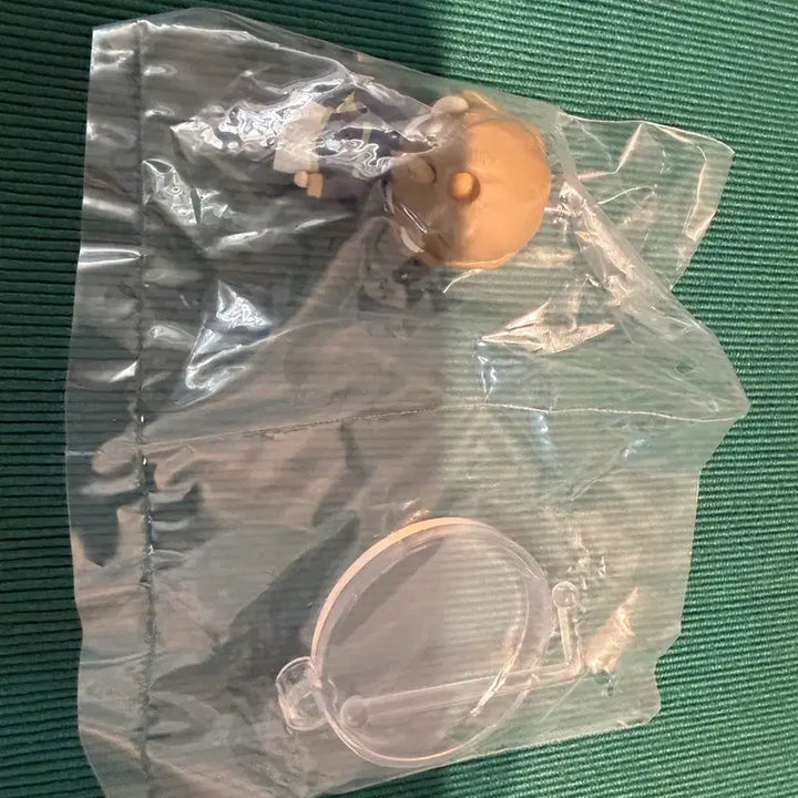 [BUNJANG] Jain Gacha Figure / [가챠] 자인