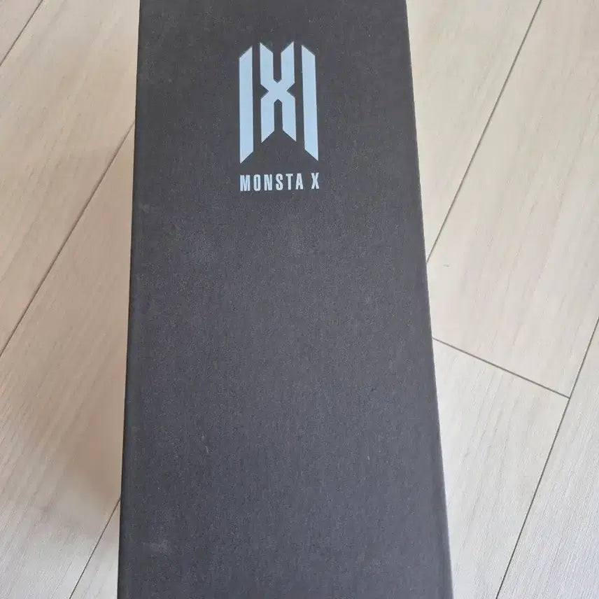 [BUNJANG] MONSTA X Monbebe Bong 2nd Generation Lightstick / 몬스타엑스 몬베베봉 2세대 응원봉 배송비포함