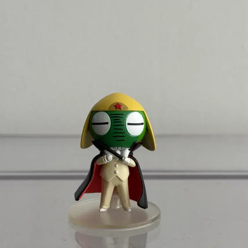 [BUNJANG] Keroro Keroro Classic Chara-Cel / 케로로 캬라셀 케로로 고전