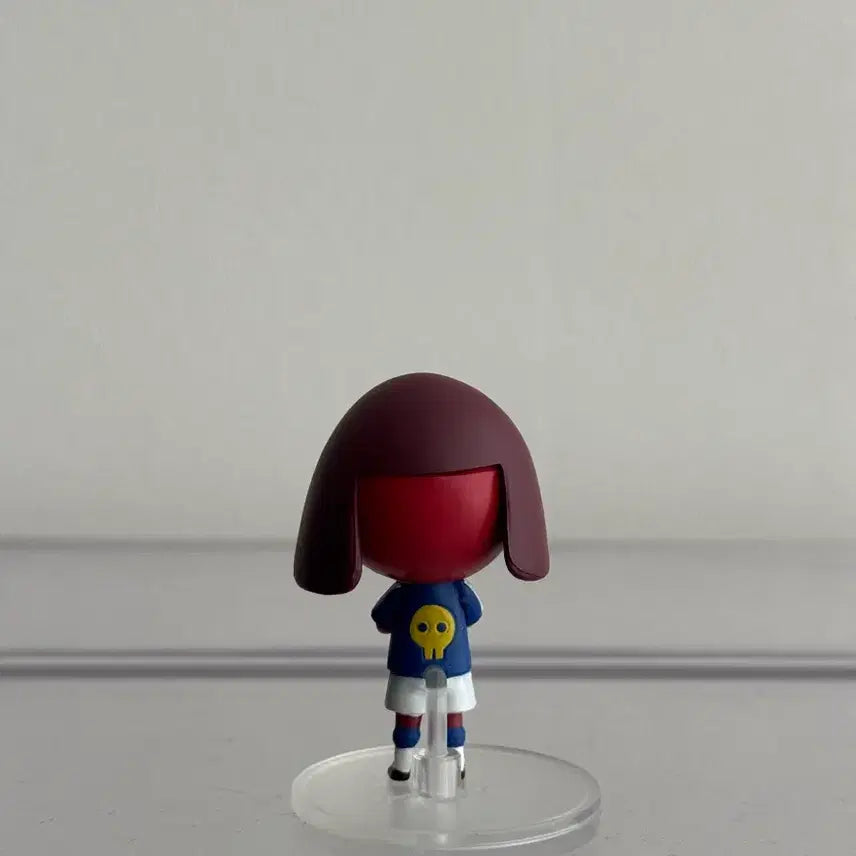 [BUNJANG] Keroro Chara-cel Giroro Keroro Classic / 케로로 캬라셀 기로로 케로로 고전