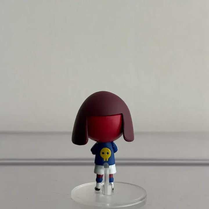 [BUNJANG] Keroro Chara-cel Giroro Keroro Classic / 케로로 캬라셀 기로로 케로로 고전
