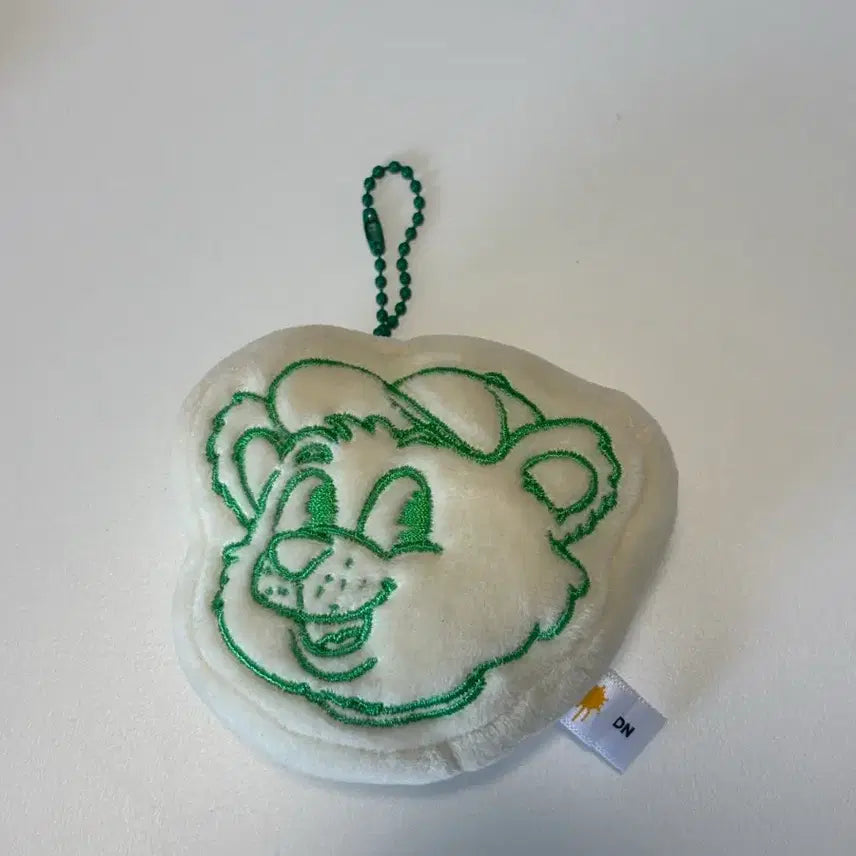 [BUNJANG] Official HIGE DANSHIZUMU Plush Keychain / 오피셜히게단디즘 팝업 플러시 키링 양도합니다