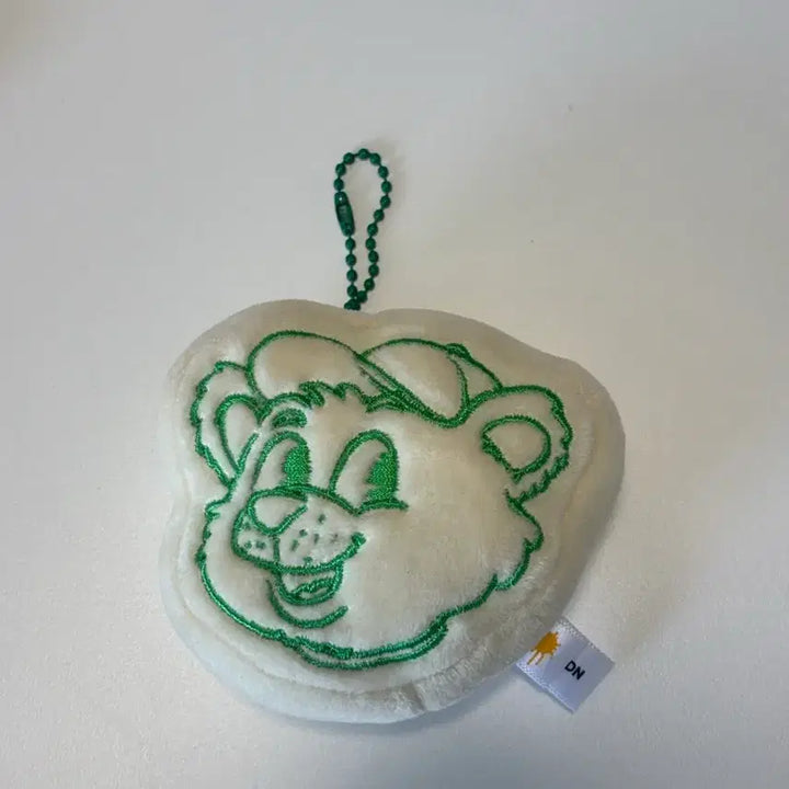 [BUNJANG] Official HIGE DANSHIZUMU Plush Keychain / 오피셜히게단디즘 팝업 플러시 키링 양도합니다