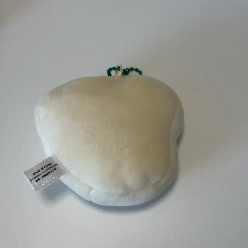 [BUNJANG] Official HIGE DANSHIZUMU Plush Keychain / 오피셜히게단디즘 팝업 플러시 키링 양도합니다