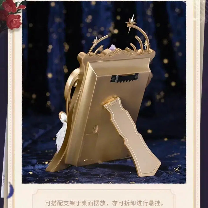 [BUNJANG] Honkai: Star Rail Robin Brilliant Night 3D Framed Figure / 붕괴 스타레일 로빈 찬란하게 빛나는 밤 3D 액자형 피규어 판매 양도