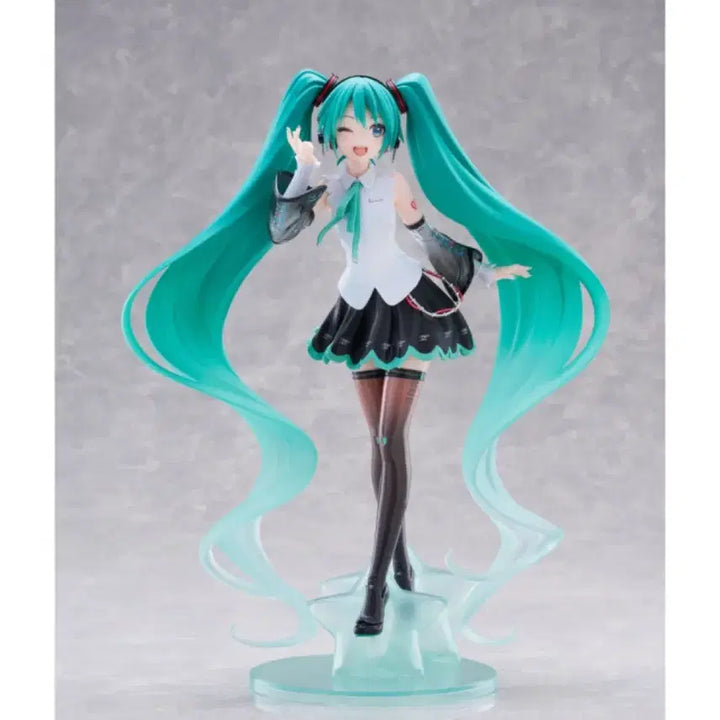 [BUNJANG] Hatsune Miku NT Figure / 하츠네 미쿠 NT 피규어