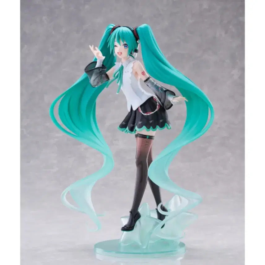 [BUNJANG] Hatsune Miku NT Figure / 하츠네 미쿠 NT 피규어