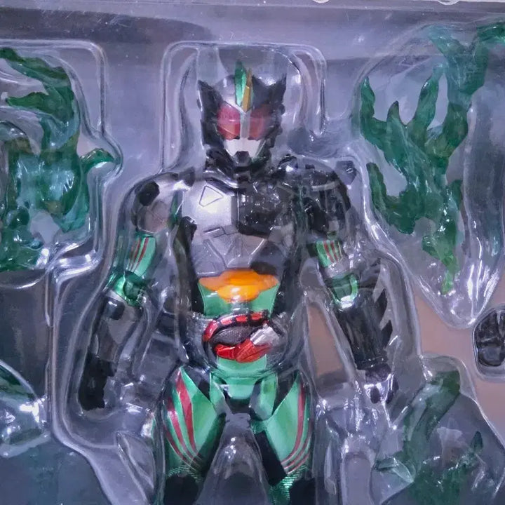 [BUNJANG] S.H.Figuarts Kamen Rider Amazon New Omega / shf 가면라이더 아마존 뉴 오메가 팝니다 아마존즈