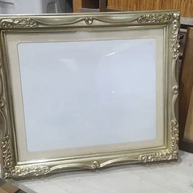 [BUNJANG] Bundle Set of 3 Used Photo Frames / 중고 사진 액자 3점 일괄
