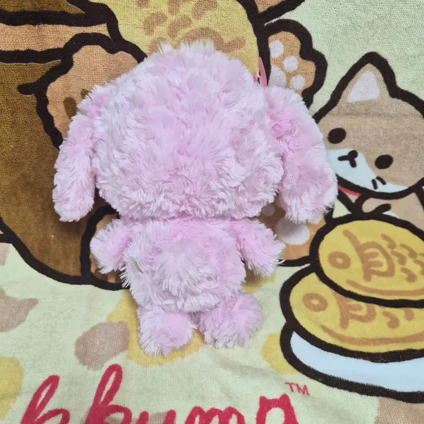 [BUNJANG] Sugarbunnies Momousa Doll / 슈가바니즈 모모우사 인형 팝니다