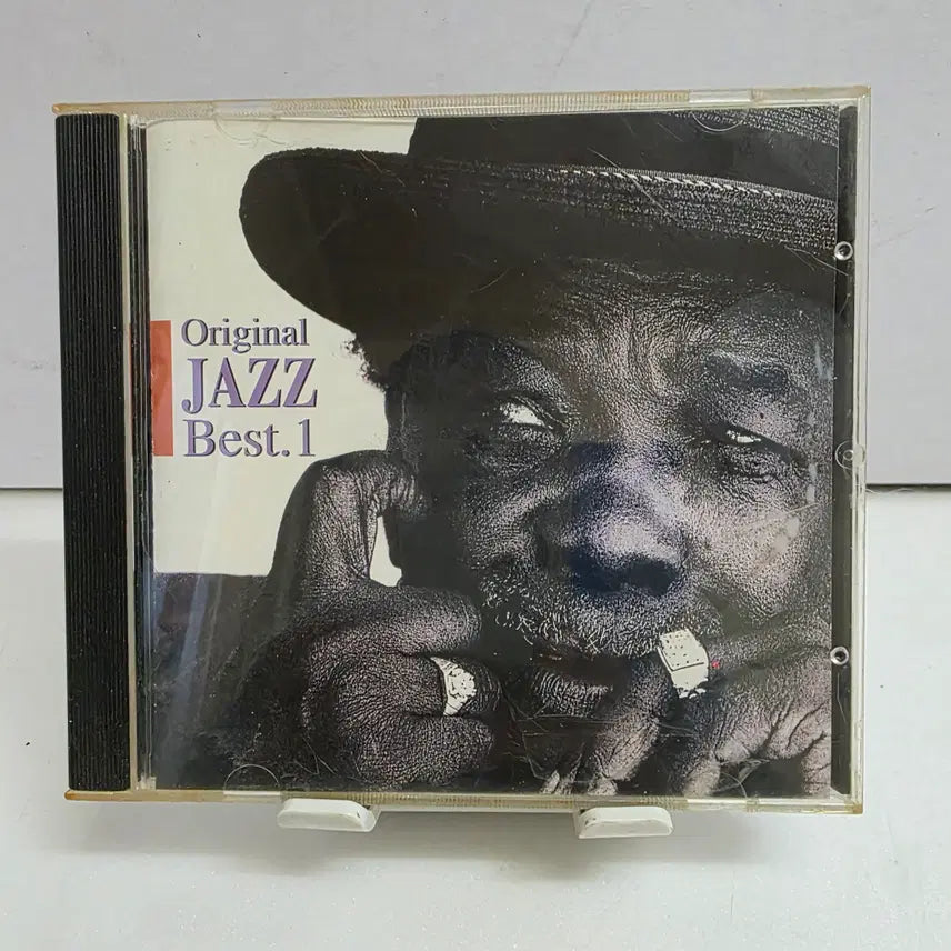 [BUNJANG] Original JAZZ Best. 1 Album / Original JAZZ Best. 1