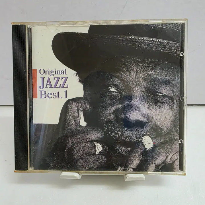 [BUNJANG] Original JAZZ Best. 1 Album / Original JAZZ Best. 1