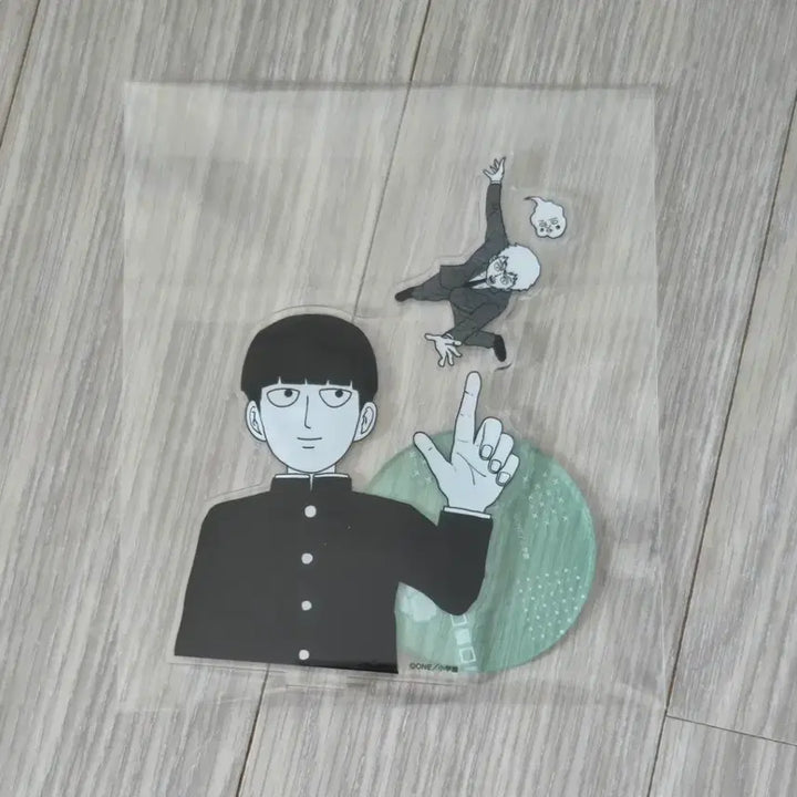 [BUNJANG] Mob Psycho 100 Mob&