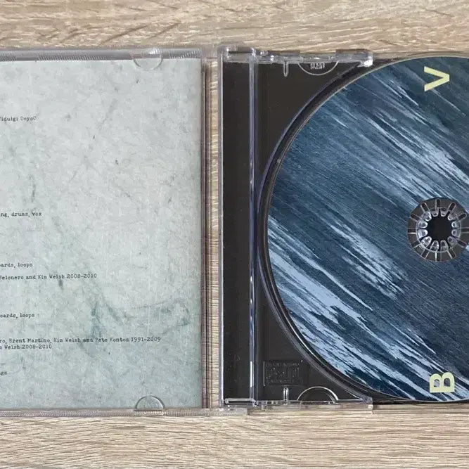 [BUNJANG] Bidulgiuyu &amp; bliss.city.east CD / 비둘기우유 &amp; bliss.city.east CD 판매