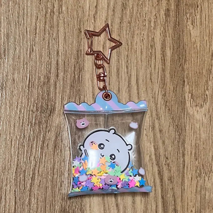[BUNJANG] Chiikawa Candy Keychain / 치이카와 캔디키링