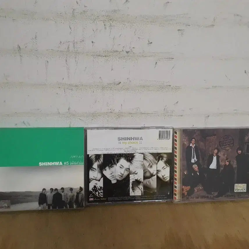 [BUNJANG] BoA, g.o.d, Shinhwa, Mcthemax Bundle Set 17 Photocards / 보아 지오디 신화 MCTHE MAX 등 총 17장