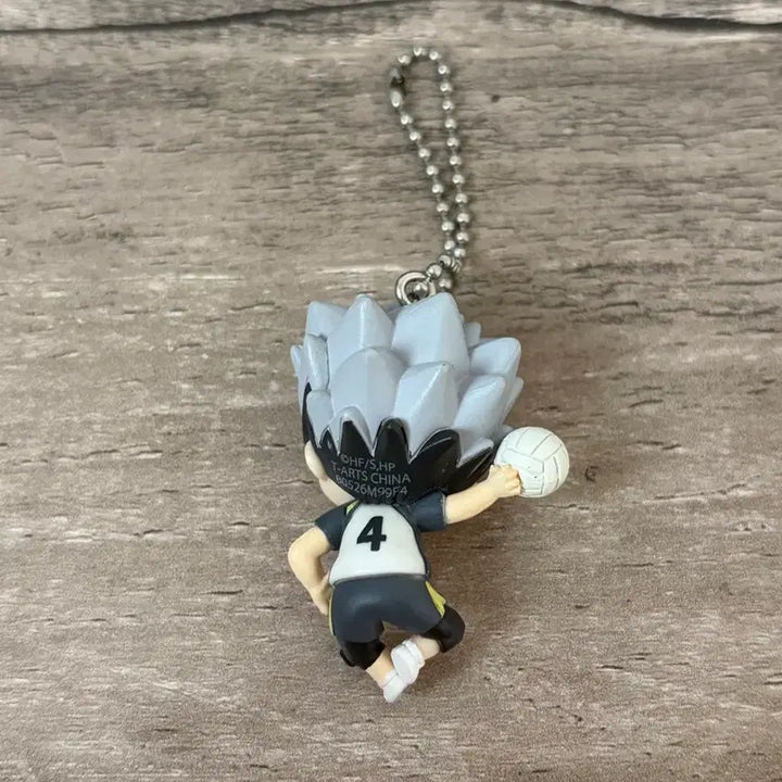 [BUNJANG] Haikyuu!! Bokuto Koutarou Gacha / 하이큐 보쿠토 가챠