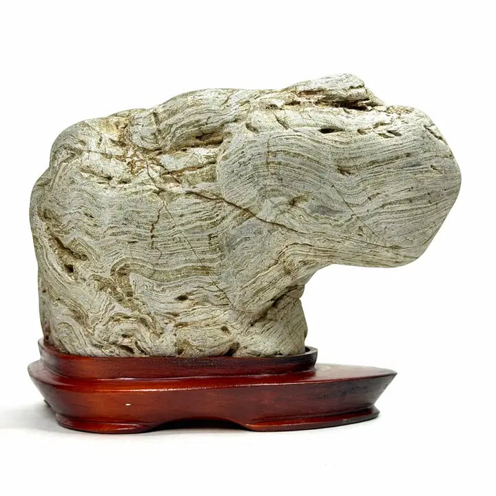 [BUNJANG] Okmisuk Stone Sculpture / 옥미석 수석