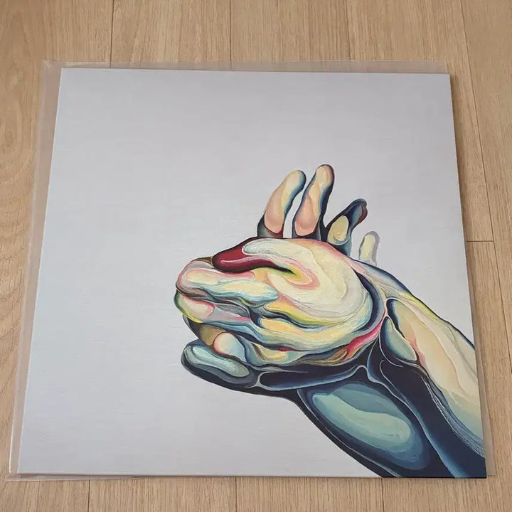 [BUNJANG] Ha Hyun Sang Elegy LP / 하현상 elegy lp 판매