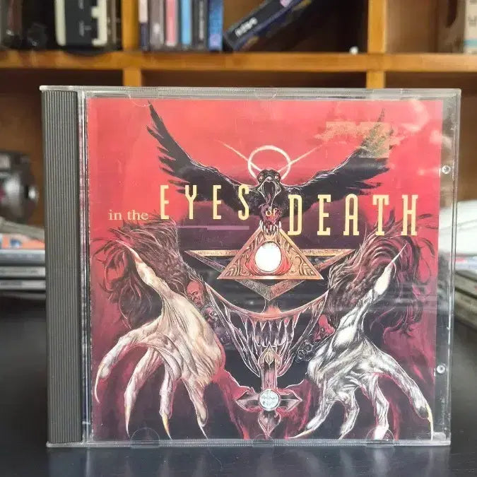 [BUNJANG] Death Metal Compilation CD (Import) / 데스메탈 컴필레이션 CD (수입)