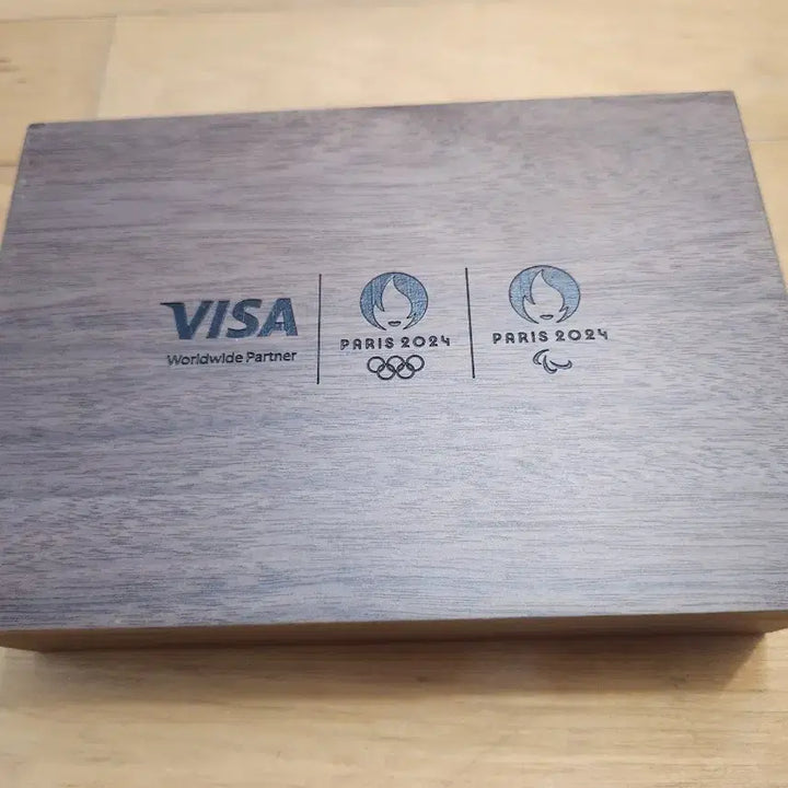 [BUNJANG] Paris 2024 Olympic Commemorative Badge Bundle / 배지,  파리 2024 올림픽 기념 배지 일괄