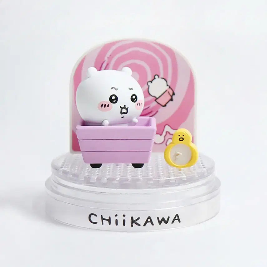 [BUNJANG] Daewon Media Chiikawa Water Ball Maker New / [대원미디어] 먼작귀 워터볼메이커 치이카와 새상품