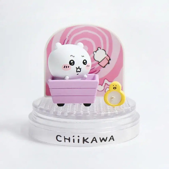 [BUNJANG] Daewon Media Chiikawa Water Ball Maker New / [대원미디어] 먼작귀 워터볼메이커 치이카와 새상품
