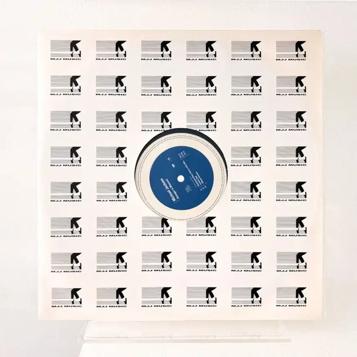 [BUNJANG] Michael Jackson "Stranger In Moscow" 12-Inch LP Record / 레어 마이클잭슨 Stranger In Moscow 원곡 12인치 Michael Jackson LP 레코드