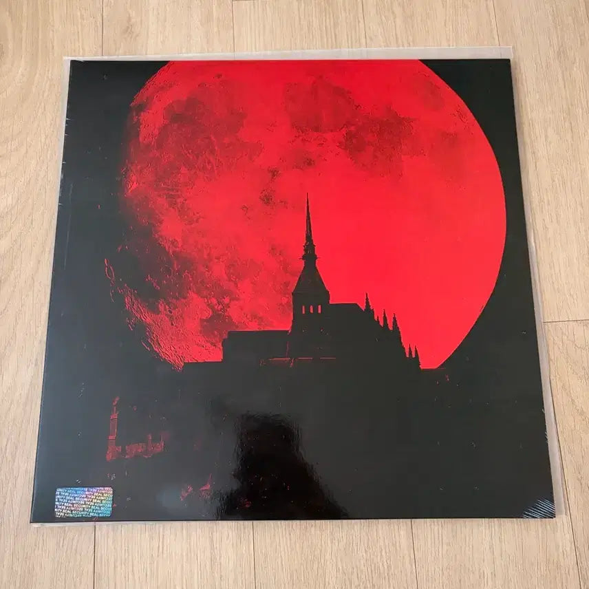[BUNJANG] Paul Blanco LP / 폴블랑코 lp 판매