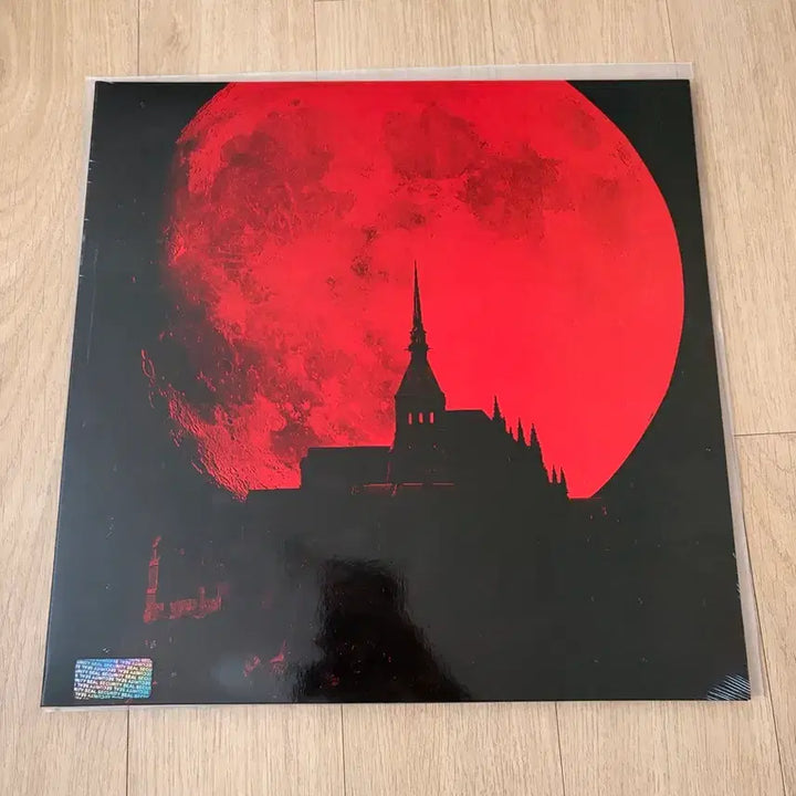[BUNJANG] Paul Blanco LP / 폴블랑코 lp 판매