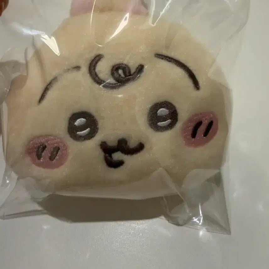 [BUNJANG] Chiikawa Usagi Baby Re-Pass Plush / 치이카와 베이비 우사기 릴패스