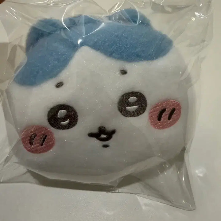 [BUNJANG] Chiikawa Baby Hachiware Reel Pass / 치이카와 베이비 하치와레 릴패스
