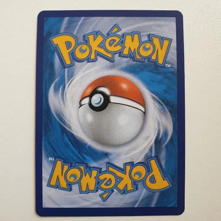 [BUNJANG] 25th Anniversary Professor Oak Research Pokémon Card / 25주년 박사의연구 포켓몬카드