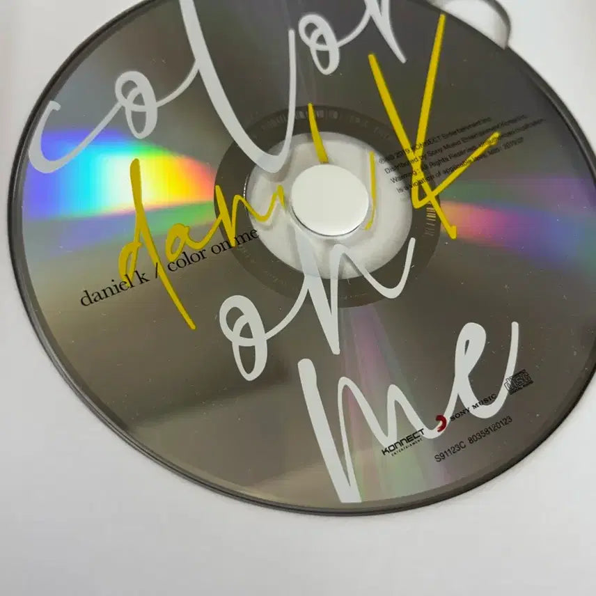 [BUNJANG] Kang Daniel Album / 강다니엘 앨범
