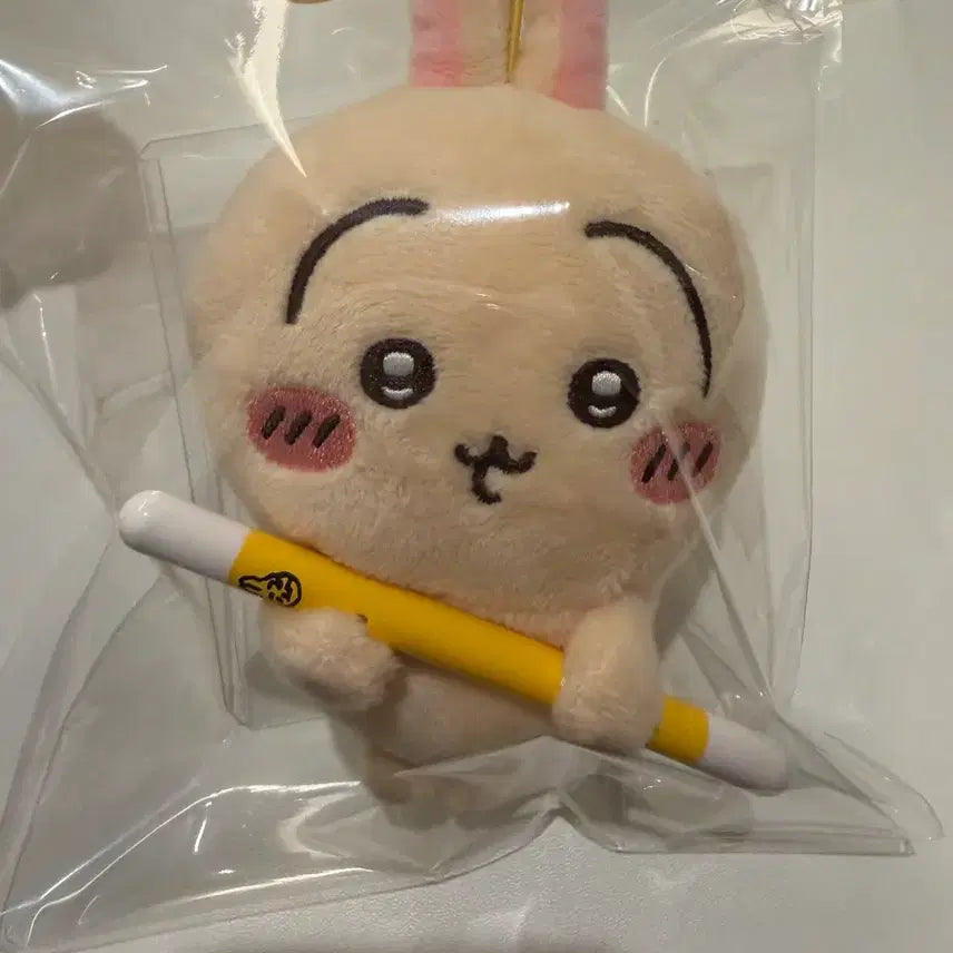 [BUNJANG] Chiikawa Takeru Usagi Mascot / 치이카와 토벌 우사기 마스코트